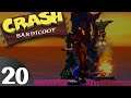 Let's Play Crash Bandicoot pt 20 - Finale