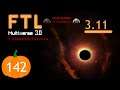 Let's Play FTL : MULTIVERSE Version 3.11 - Part 142 [ELDRITCH ABOMINATIONS]