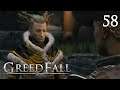 Let's Play GreedFall (blind) | Tests of Patience (Part 58)