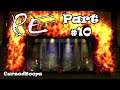 Let's Play Parasite Eve - Part 10 - Did We Switch to Dino Crisis? {EnVtuber}