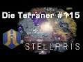 Let's Play Stellaris - Terraner #115: Neue Feindschaften (Community-LP)