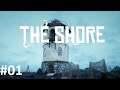 Let's Play The Shore #01 - Eine einsame Küste [HD][Ryo]