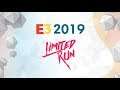 Limited Run Pressekonferenz E3 2019