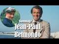 LOUIS DE FUNÈS VS JEAN-PAUL BELMONDO (HOMMAGE)