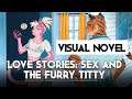 Love Stories: Sax and the Furry Totty | PC Gameplay