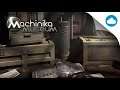 Machinika Museum | Trailer de Lançamento