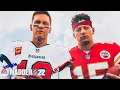 Madden 22 Gameplay MUT Stream 48 (Squad Win With Jack)