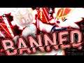 MAGEARNA AND CINDERACE BANNED! Pokemon Sword and Shield