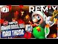 Main Theme - Newer Super Mario Bros Wii [NoteBlock Remix]