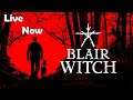 MALEM JUMAT GAME HORROR DOLO  - Blair Witch
