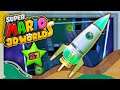 MARIO IM WELTALL! ⭐🐈 Super Mario 3D World 100% #17