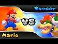 Mario Party: Island Tour - Bowser's Tower Walkthrough (Mario)