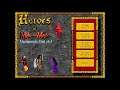 Masquerade Mod v0.4 - only one modification for Heroes of Might and Magic 1 (GOG DOS version)