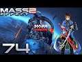 Mass Effect 2: Legendary Edition PS5 Blind Playthrough with Chaos part 74: The New Shadow Broker