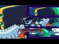 Mega Man X5 - Obliterate the Battleship - Tidal Whale - 3
