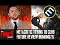 Metacritic Preventing Ghost of Tsushima Review Bombing? - The Nerf Report