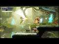 Metroid Dread: Golden Chozo Warrior Boss fight