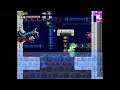 Metroid Fusion playthrough #3