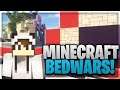 Minecraft Bedwars With Subscribers! Road to 13K