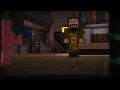 Minecraft Story Mode Ep 4: Starting 2nd Chapter!