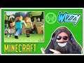 MINECRAFT Survival Series - Building and Chillin