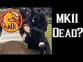 Mortal Kombat 11 Dead!?!