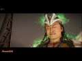 Mortal Kombat 11: Story Mode Aftermath - Chapter 17 Checkmate / Shang Tsung