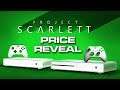 Most Powerful Xbox Series X Reveal | Affordable Xbox Lockhart & Anaconda Scarlet Console