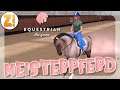 NEUES MEISTERPFERD! 🐎 KRASSE WERTE! | Equestrian the Game