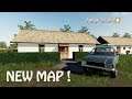 NEW HUNGARIAN MAP in Farming Simulator 2019 | IT'S REALLY LIT FAM | PS4 | Xbox One
