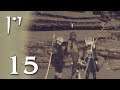 NieR: Automata - Blind - Part 15 - Battle Challenge