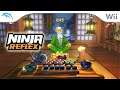 Ninja Reflex | Dolphin Emulator 5.0-13469 [1080p HD] | Nintendo Wii