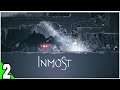 INMOST  Gameplay Walkthrough Part 2 (No Commentary)