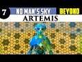 NO MAN'S SKY BEYOND gameplay español #7 ARTEMIS