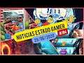 Noticias Estado Gamer #104 - 29/06/2020
