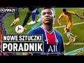 NOWE SZTUCZKI - PORADNIK | FIFA 21