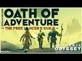 Oath Of Adventure - The Free Lancer's Guild (Lore & Legacy OST) | Heroic Orchestral Soundtrack