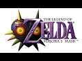 Oath to Order (Alternate Version) - The Legend of Zelda: Majora's Mask