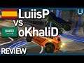 oKhaliD vs LuiisP | $2000 Tournament Match