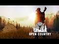 Open Country - Johnny-val nem b@szol ki te SZ@R! |XboxOneX| / Bepróbálva #2