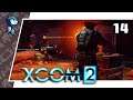 OPERATION DEATH FACE - X-COM 2 #14 (Let's Play/PS4)