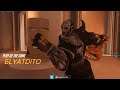 Overwatch Doomfist God Brandito Playing A Whole Different Level