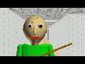 Part 3 Baldi Basics - No Taking 5 Days to Upload in the Halls
