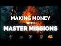 Path of Exile - Beginner Guide: Making Money with Master Missions!
