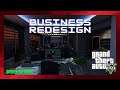 PC Modding Tutorials: How To Install The Business Redesign Mod Properly & Fix Game Crashes In GTAV