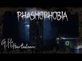 Phasmophobia Chroniken👻 - Im Radius des Kruzifix gefangen! #6 (GH HARLE )