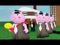 Piggy Roblox Coffin Dance Meme Compilation