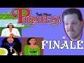 Pirates! (Commodore 64) Part 19 FINALE | GETTING THAT RETIREMENT GOLD