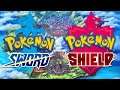 Pokémon Sword & Shield Part 1 | Lets Go On A Brand New Pokemon Journey