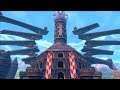Pokémon Sword Playthrough 18: Hammerlocke Castle Town